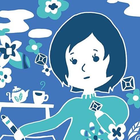 プロフィール画像