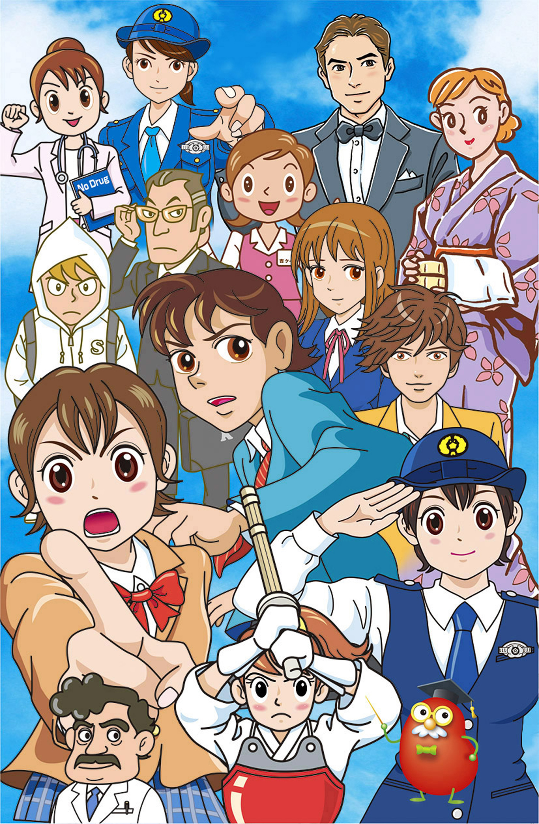 プロフィール画像