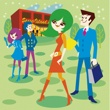 プロフィール画像