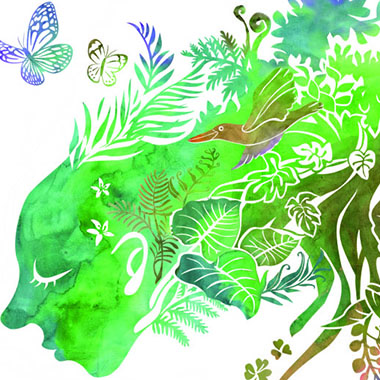 プロフィール画像