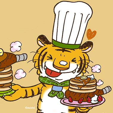 プロフィール画像